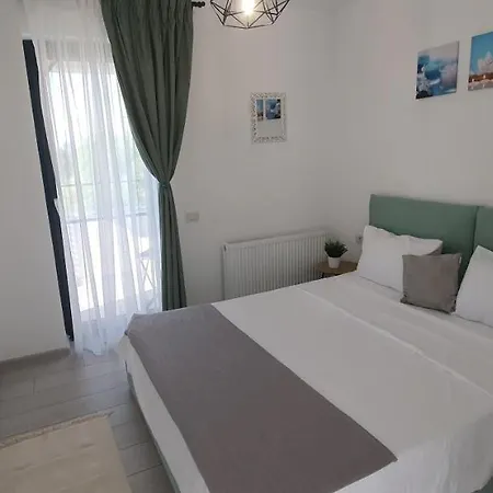 아파트 Tranzit Tabara 2 Minute De Mare Năvodari