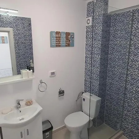 Apartament Tranzit Tabara 2 Minute De Mare