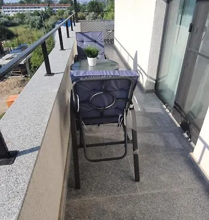 Tranzit Tabara 2 Minute De Mare Apartament *