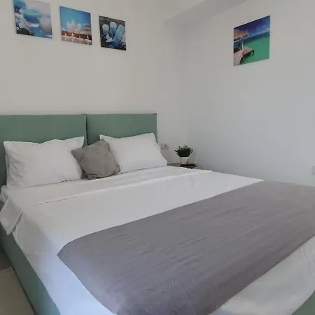 Apartament Tranzit Tabara 2 Minute De Mare *